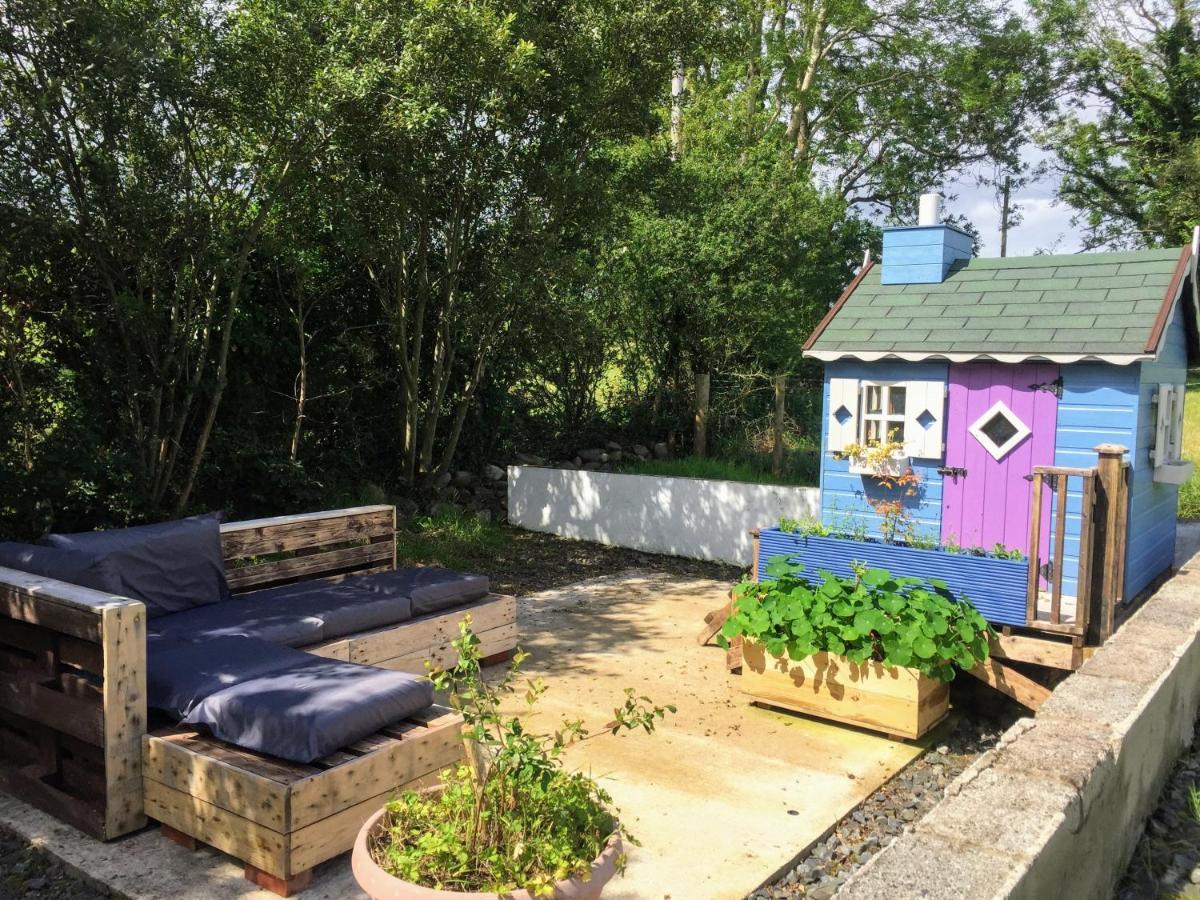 Whitehill Cottage Castlewellan Exterior photo